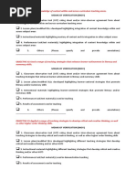 RPMS objectives and MOVs checklist