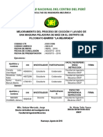 Diseño de Maquina Peladora PDF