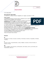 Le Preposizioni 3 PDF