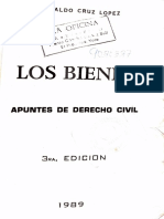 Bienes 1 26 MATERIAL DE CLASE DERECHO CIVIL II PDF