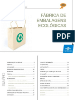 Fábrica de Embalagens Ecológicas PDF