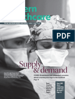 Modern Healthcare - April 13, 2020 PDF