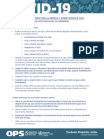 Microsoft Word - Desinfeccion - en - Casa - Sin - Casos - ESP - May - 28 - COVID