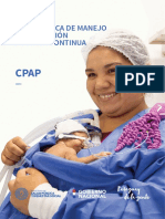 Guia Cpap PDF