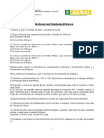 Acionamentos de Dispositivos e Atuadores - Nota de Aula 1