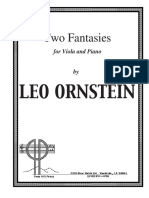IMSLP12479-S606 - Two Viola Fantasies PDF