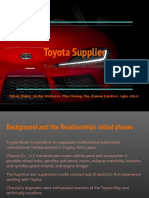 Toyota Supplier PDF
