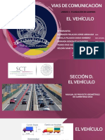 Exposición Sobre Vehiculo