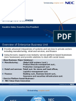 Enterprise PDF