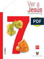 Ver A Jesus 7 - Secundaria PDF