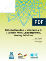 Infraestructura de La Calidad (Pag 15 A 23)