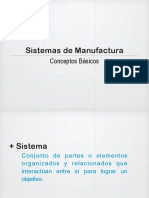 Administracion de La Producción