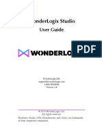 user-guide Wonderlogix.pdf