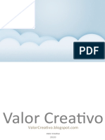 Ejemplo Word 61 - 2007, 2010 y 2013 - Valor Creativo