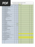 Mapa Curricular ISC 2020 ESCom | PDF | Software de la aplicacion ...