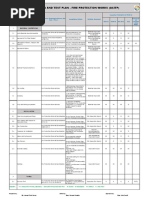 Pump Alignment Report Summary | PDF
