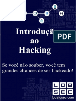 E Book Introdução Ao Hacking