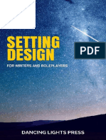Setting Design - For Writers and Roleplayers (revised text v1.01).pdf
