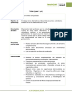 Actividad Evaluativa - Eje4 PDF