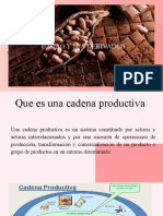 Proyectos