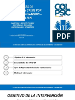 PRESENTACIÓN INTERVENCIÓN EN CRISIS Y PSICOEMERGENCIOLOGIA ANTE EVENTOS PSICOEMOCIONALES POR CORONAVIRUS MARZO 15 DE 2020.pdf