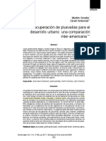 MPP Ambroski Smolka Recuperaci N de Plusval As para El Desarrollo Urbano