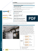 ANSI/TIA-568-C.1: Backbone Cabling