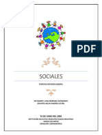 Sociales PDF