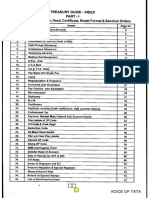 Treasury Guide PDF