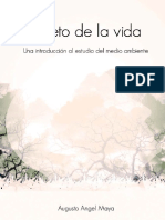El reto de la vida. Ina introduccion al estudio del medio ambiente.pdf