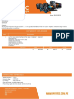 Proforma Laptop Asus