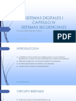 04 Sistemas Secuenciales