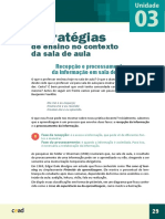 APOSTILA METODOLOGIAS ATIVAS Unidade 03