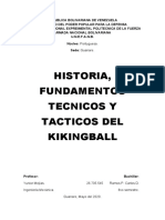 El Kikingball