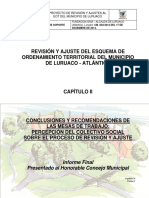 PDF - EOT LURUACO - Capitulo 2 Mesas de Trabajo PDF