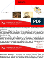 RELACION JURIDICA DE LOS BIENES - PPTX 2020