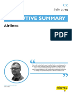 Executive Summary of European Airline Sector__xid-1202173_1