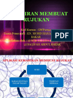 GWP Kemahiran Membuat Rujukan