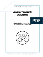 CFC - Doctrina Basica Alumno 2020