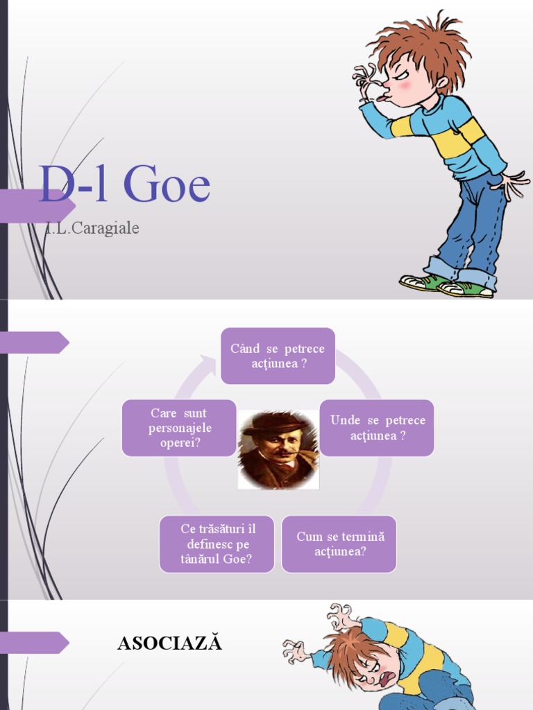DL Goe | PDF