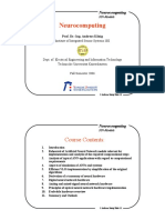 Neurocomputing Chap2 2 PDF
