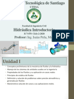 Hidraulica Introductoria 2-2020  C..