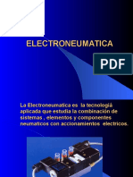 ELECTRONEUMATICA