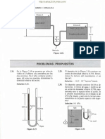 Ejercicios HIDROESTATICA APLICADA