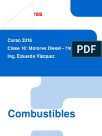 PPN 2018 - Clase 10 - Motores Diesel Parte 7