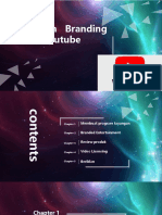 Melakukan Branding Melalui Youtube1 PDF