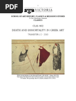 Download Death and Immortality in Greek Art Bibliography by LudwigRoss SN46442487 doc pdf