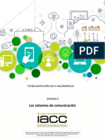 S6 - Contenidos - Tecnlologías Móviles e Inalámbricas PDF