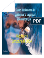 SMS M 9 Operacion Del SMS