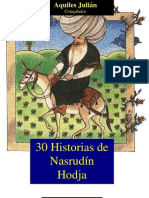 Mullah.nasrudin.hodja.30.Historias